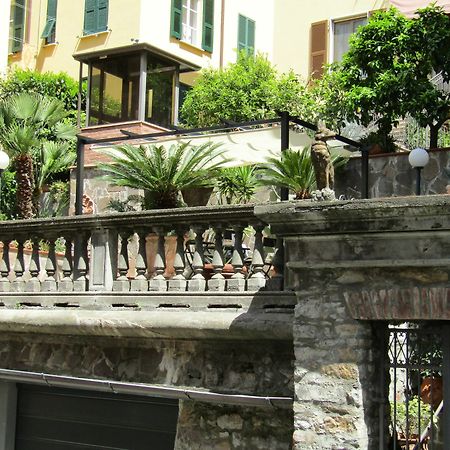 Glam Resort Villa Maria Luigia La Spezia Exterior foto