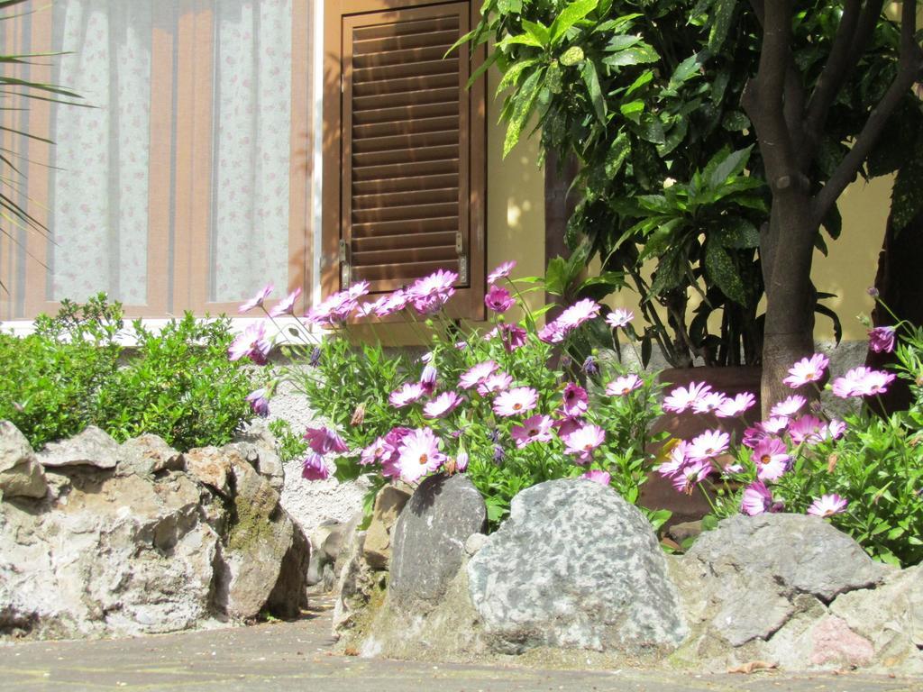 Glam Resort Villa Maria Luigia La Spezia Exterior foto